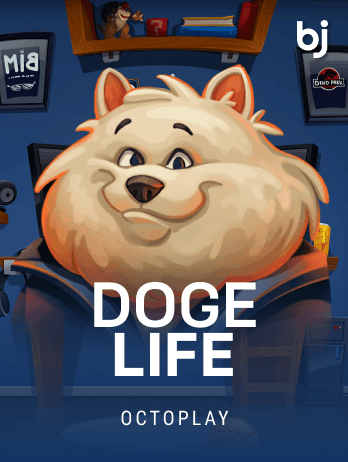 Doge Life thumbnail