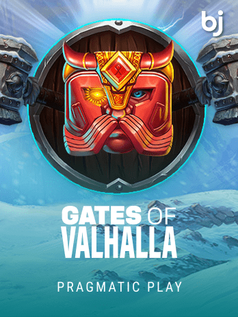 Gates of Valhalla