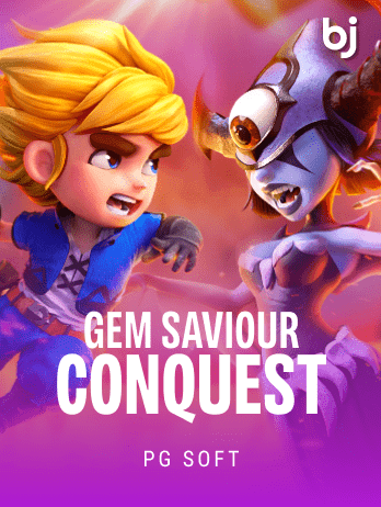 Gem Saviour Conquest thumbnail