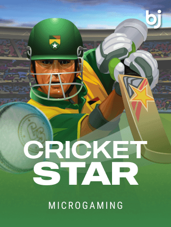 Cricket Star thumbnail