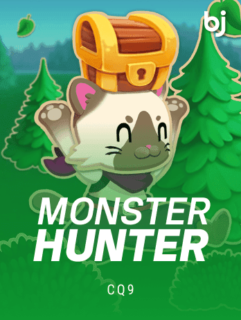 Monster Hunter thumbnail